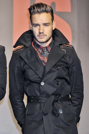 Liam Payne Liam Payne